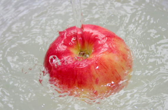 苹果连皮吃真的能够抗癌吗？
