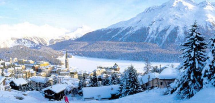 世界著名的滑雪場有哪些？