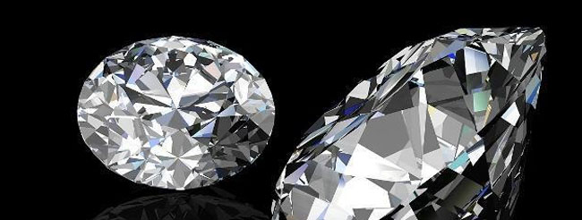 <b>水晶和钻石的区别</b>