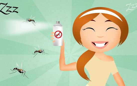 夏天消灭蚊子的最佳方法有哪些 
