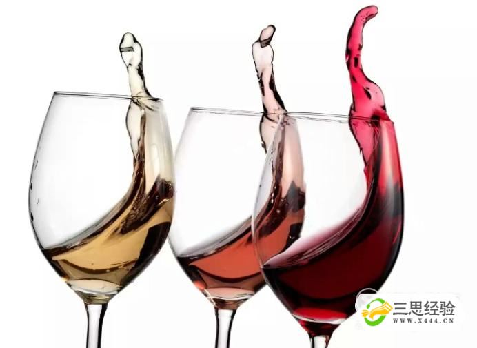 葡萄酒有哪些种类划分？