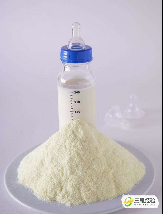 有机婴幼儿配方奶粉与普通婴幼儿配方奶粉的区别
