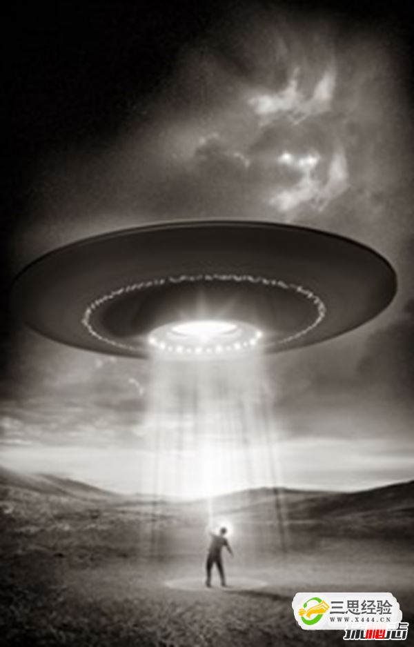 外星人长什么样子?ufo事件十大真相揭秘(附图)(图11)