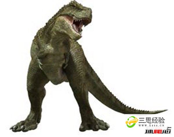 中国最强大的十大食肉恐龙,揭秘中国有哪些食肉恐龙(图4)