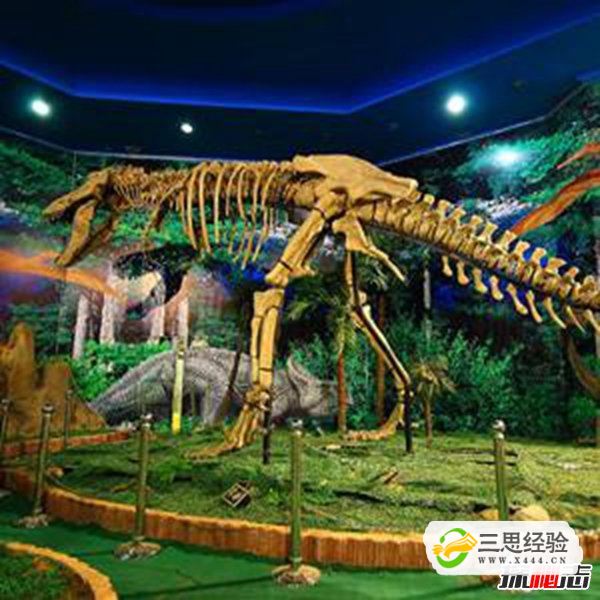 中国最强大的十大食肉恐龙,揭秘中国有哪些食肉恐龙(图9)