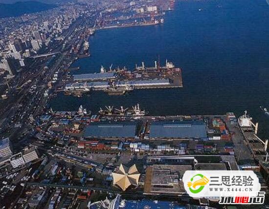 2018世界十大港口排名，上海港位居世界第一(中国上榜八个)(图5)