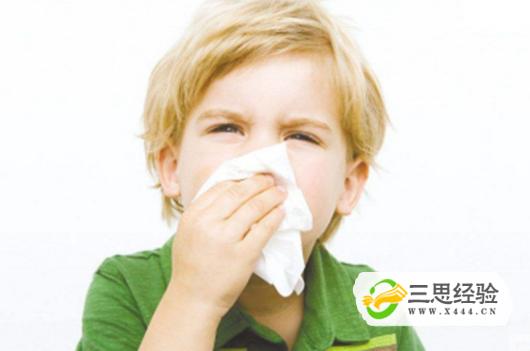 孩子总是容易感冒怎么办？