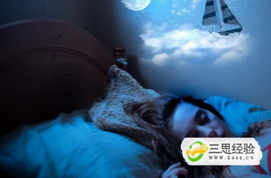 晚上睡觉做噩梦怎么办？是什么原因引起的？